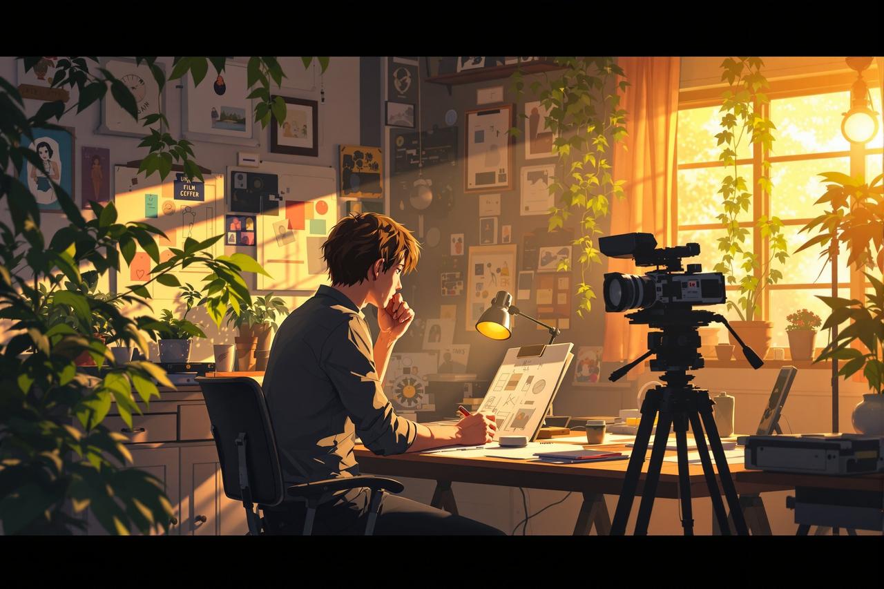 短剧库在线 - 短剧库在线与知名导演合作,开启"年代记忆"系列 短剧库在线资讯:短剧库在线与知名导演合作,开启"年代记忆"系列