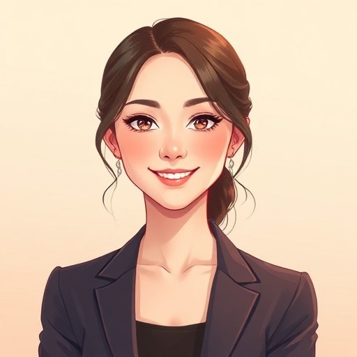 短剧库在线 - 林雨晴 短剧库在线团队成员林雨晴 - 创始人 & CEO