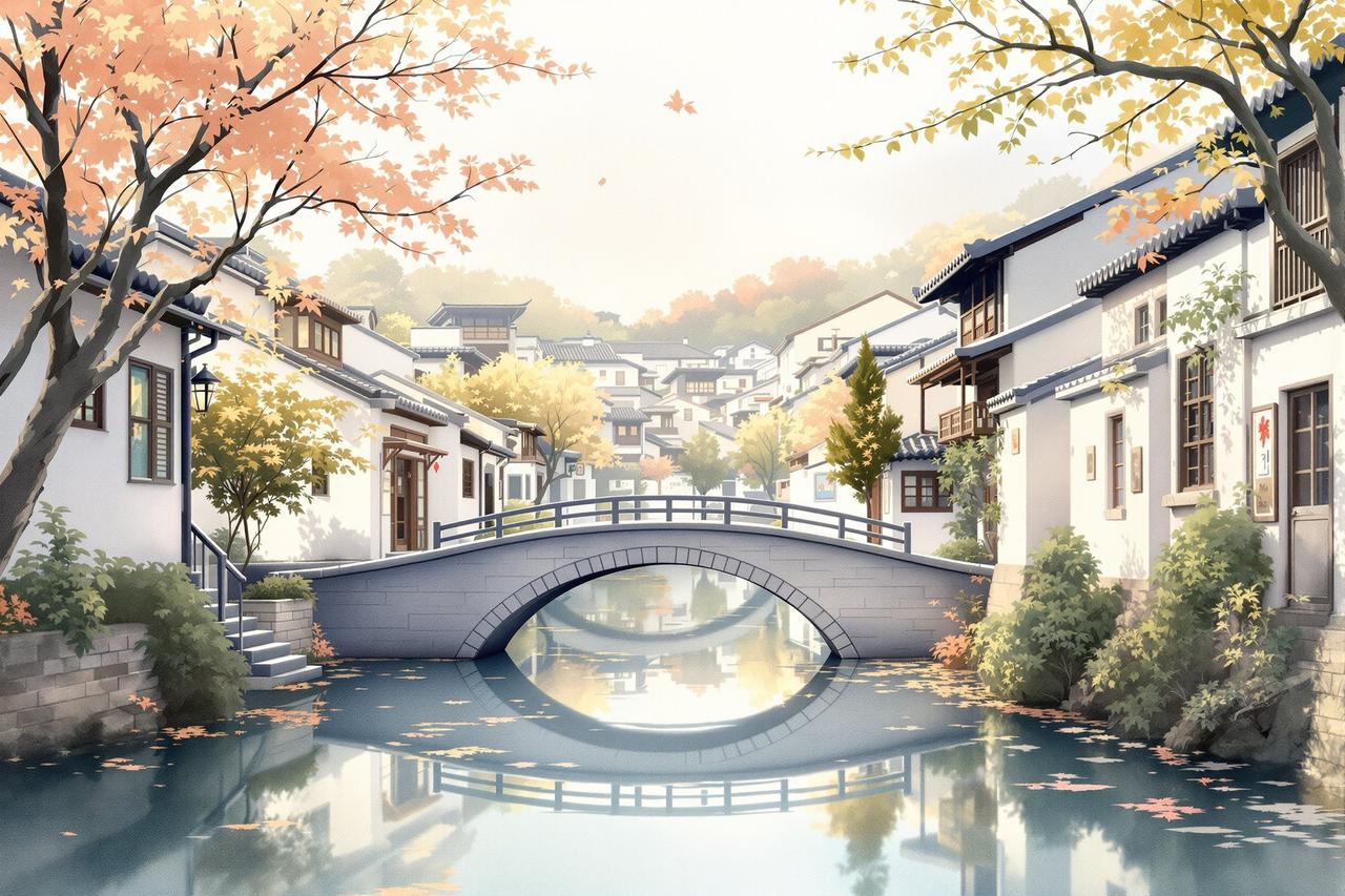 短剧库在线 - 小城故事多 短剧库在线最新作品《小城故事多》- 人间烟火题材